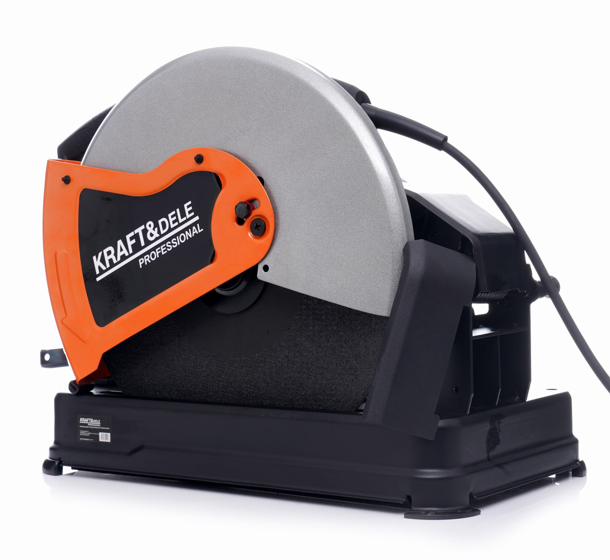 PRZECINARKA UKOSOWA 2950W KD3031