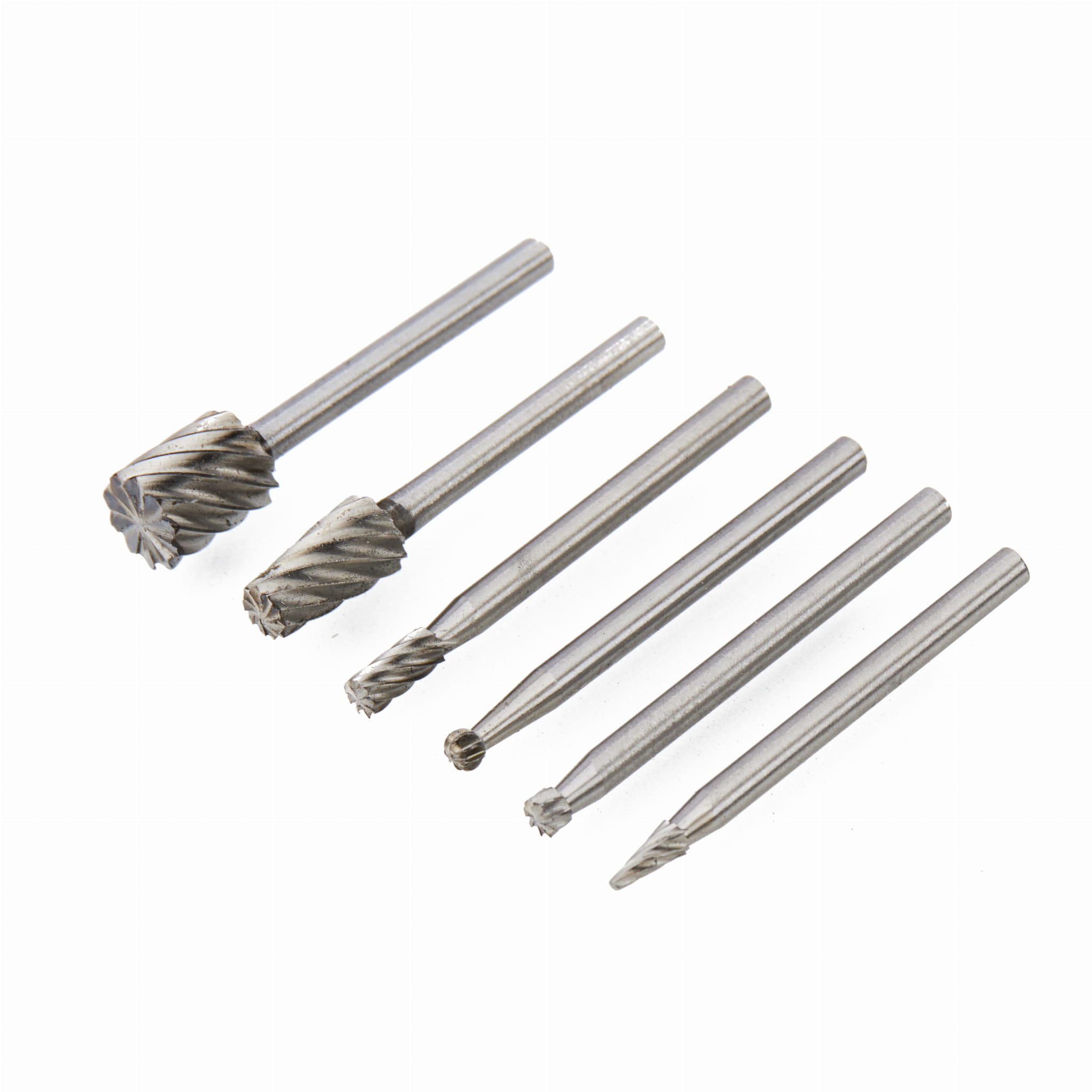 FREZY TRZPIENIOWE HSS DO MINISZLIFIEREK KD10057