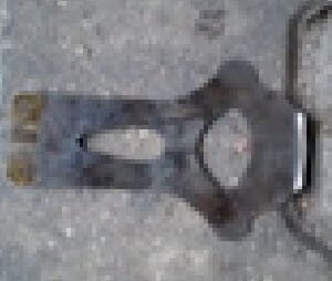 BLASZKA ZAWOROWA KD409 nr933