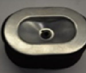 FILTR POWIETRZA DO KD120
