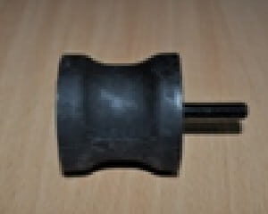 PODUSZKA ODBOJNIK DO ZAGĘSZCZARKI KD1181 nr9