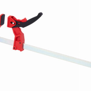 Ścisk stolarski 230kg - 400 x 100 mm KD10711
