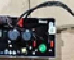 REGULATOR KD3145 nr2585