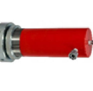 SIŁOWNIK KD318 nr2582