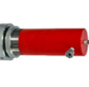 SIŁOWNIK KD317 nr2579