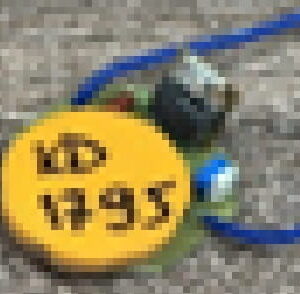 REGULATOR DO KD1795 nr2541