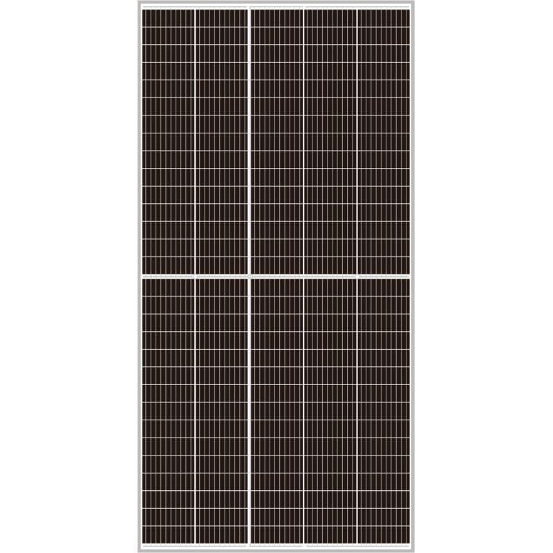 Panel fotowoltaiczny 550W ZNSSHINE ZS550W-SR-BIFACIAL