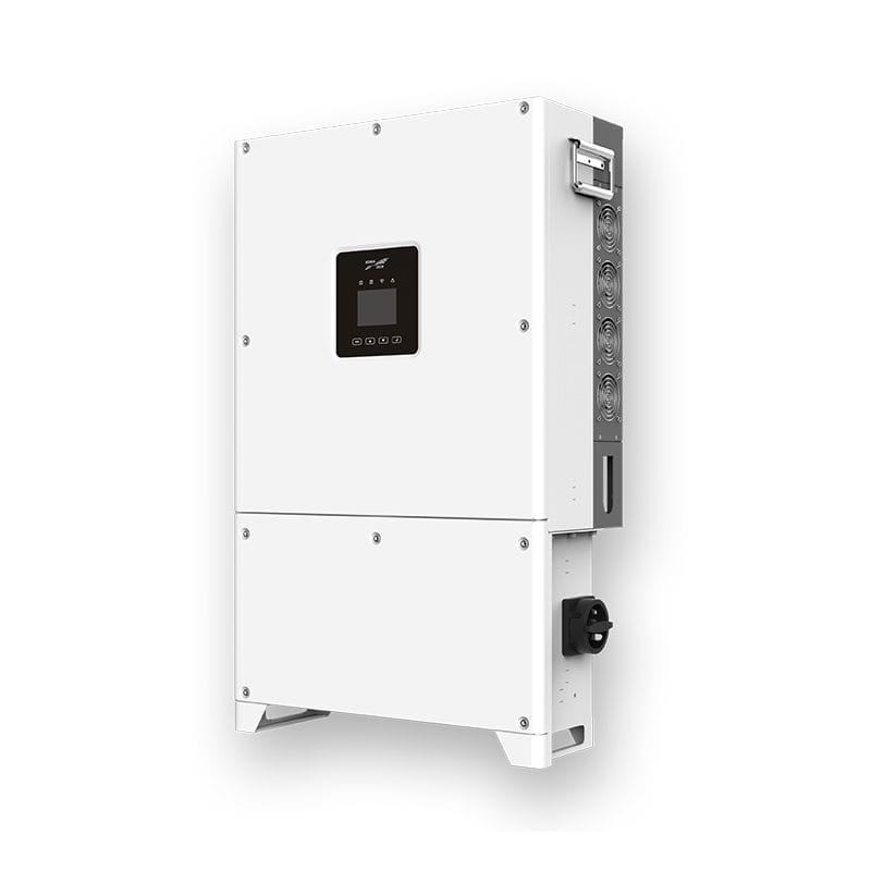 Falownik KEHUA SPI30K-B - 30kW