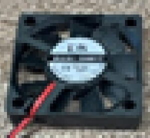 WENTYLATOR KD1290