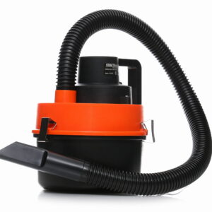 Odkurzacz samochodowy 12V 155W z funkcją pompowania KD487