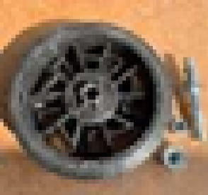 KÓŁKO DO KD184