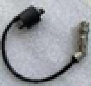 CEWKA ZAPŁONOWA KD184 nr2283
