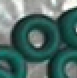 USZCZELKA ORING DO KD1744 nr2253
