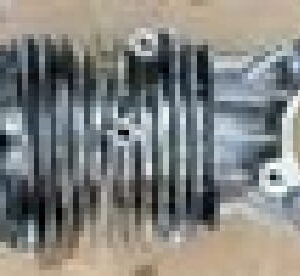 CYLINDER KD684