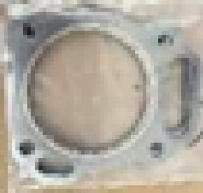 USZCZELKA CYLINDRA KD682
