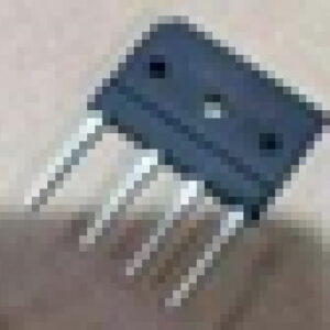 MOSTEK PROSTOWNICZY KD810 nr1762