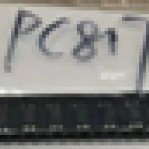 CZIP: PC817 SO-4 nr1751