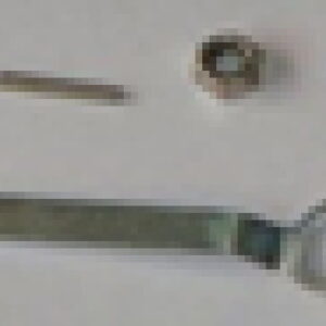 ZESTAW KLUCZY, NAKRĘTEK KD5307 KD5308