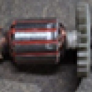 WIRNIK DO KD1724 nr1605