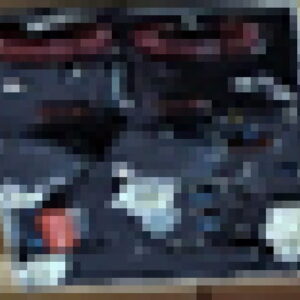 REGULATOR KD133