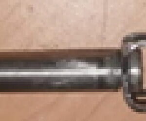 TŁOCZEK DO PODNOŚNIKA KD383 nr1445