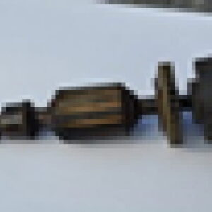 WIRNIK DO KLUCZA KD1556 nr1232
