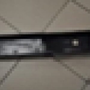 TYLNI PANEL DO KD100
