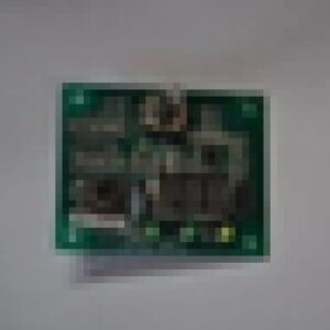 PŁYTKA Z LCD DO SPAWARKI KD1848 nr1131