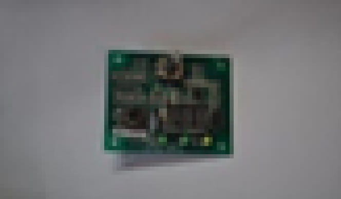 PŁYTKA Z LCD DO SPAWARKI KD1848 nr1131