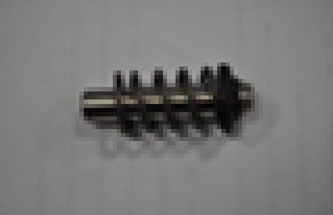 KOMPLETNY ZESTAW ZAWORY DO KD437/438 nr1080