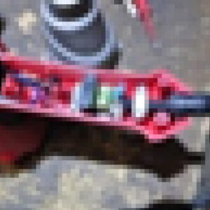 PŁYTKA ZASILANIA KLUCZA UDAROWEGO KD1535