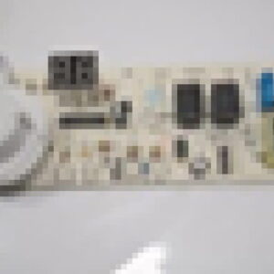 PŁYTKA Z WYŚWIETLACZEM DO NAGRZEWNICY KD11713