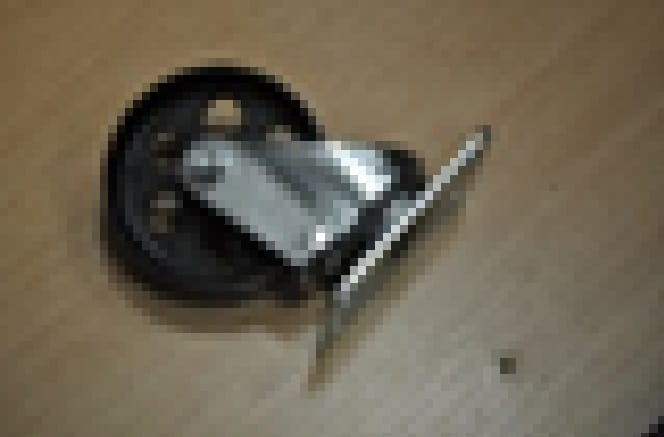 KÓŁKO DUŻE DO ŻURAWIA KD320 nr856