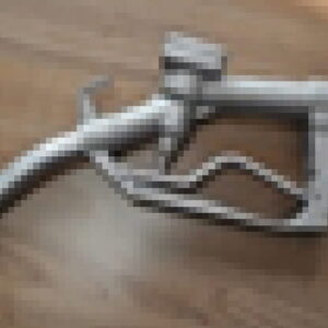 PISTOLET DO KD1163