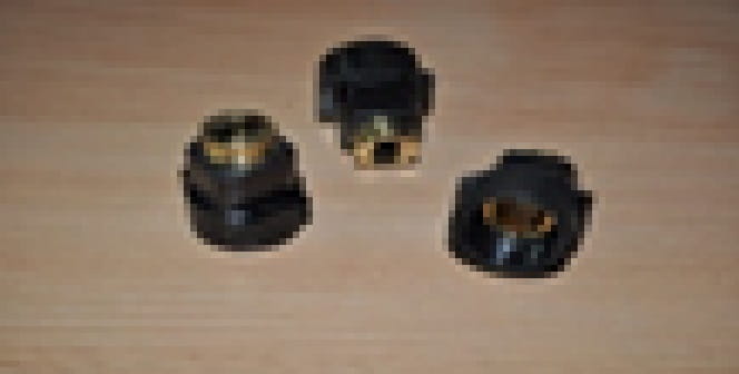 OBUDOWA SZCZOTEK DO KLUCZE EC567 nr556