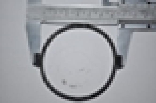 USZCZELKA DO MŁOTA EC1508 ORING 68MM nr761