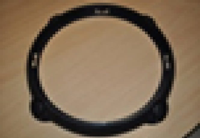 PODSTAWA Z KÓLKAMI DO ODKURZACZA KD483 nr716