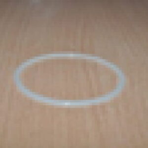 USZCZELKA PLASTIKOWA CYLINDER GÓRA KD382