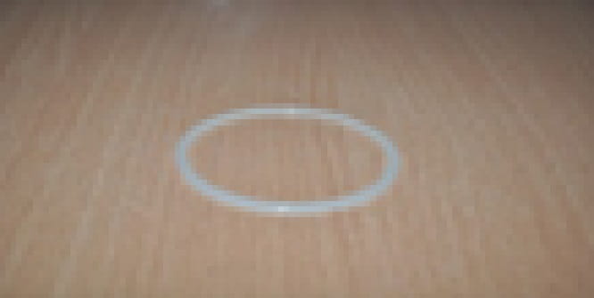 USZCZELKA PLASTIKOWA CYLINDER GÓRA KD382