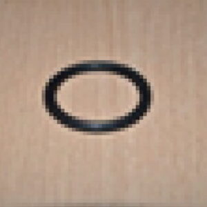 NAKRĘTKA GUMOWA ORING DO KD382 nr120