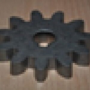 KOŁO ZĘBATE DO BETONIARKI KD490 KD491 nr98