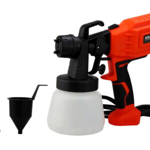 Pistolet do malowania 650W KD2119
