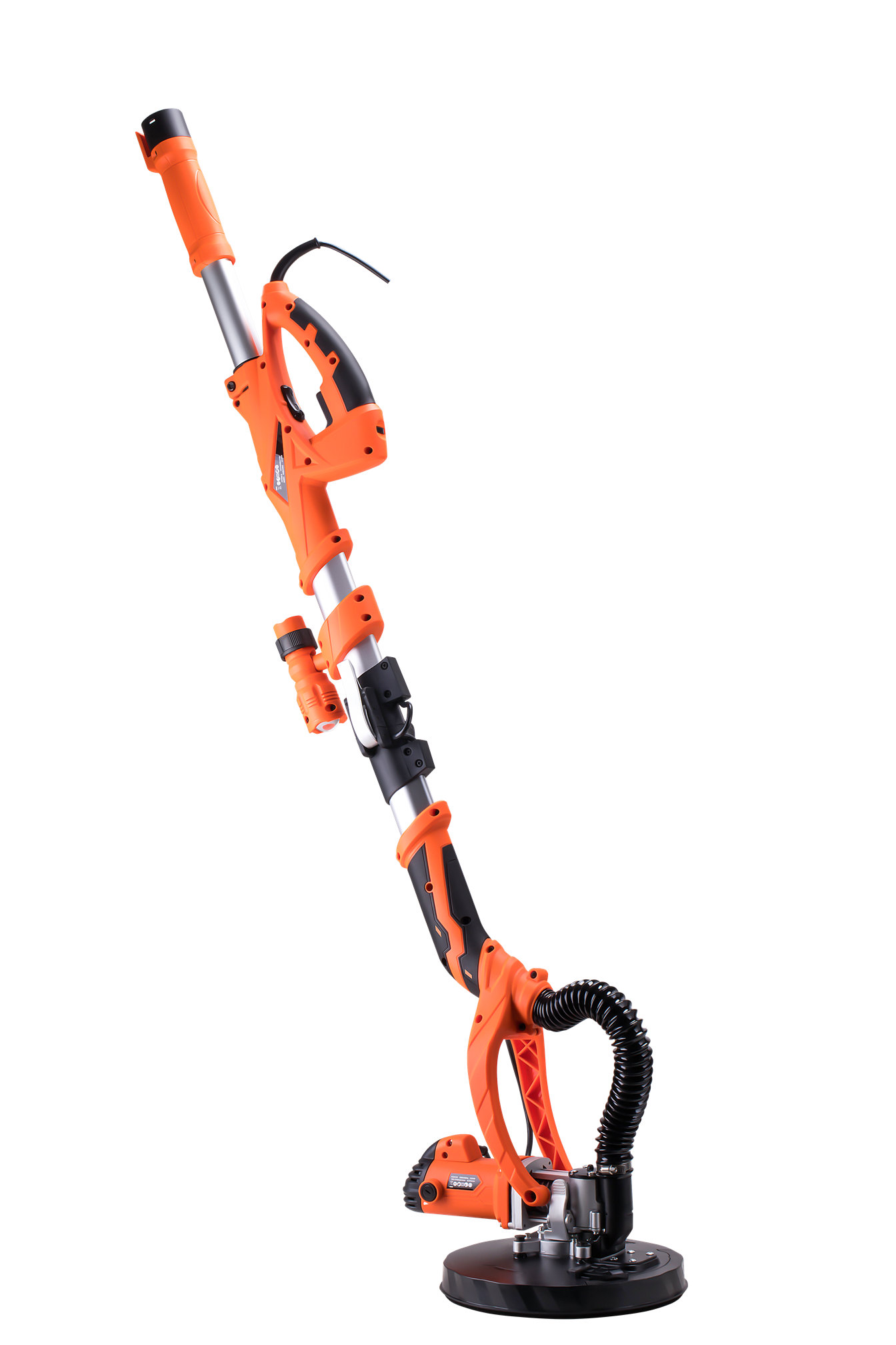 SZLIFIERKA DO GIPSU Z PODŚWIETLENIEM 1500W KD3131