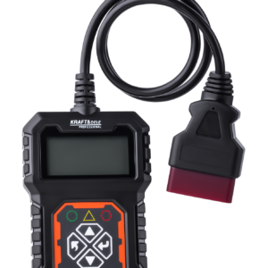 SKANER DIAGNOSTYCZNY OBD II KD5670