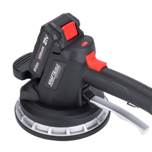 PRZYSSAWKA / WIBRATOR DO PŁYTEK 21V KD10458