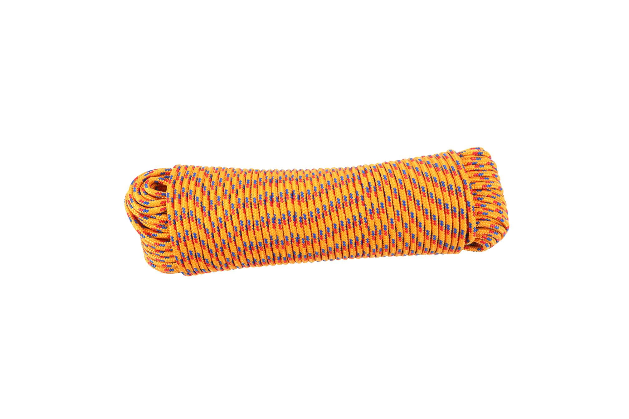 LINA WIELOFUNKCYJNA 5MM x 50M KD11022