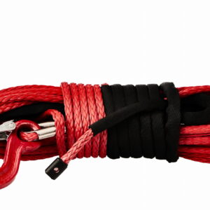 LINA SYNTETYCZNA DO WCIAGARKI 8MM 24M KD1319