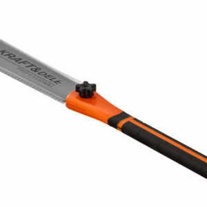PIŁA RĘCZNA DWUSTRONNA 250MM KD10054