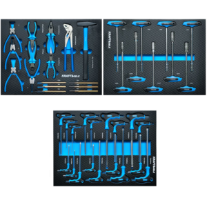 WKŁADY DO SZAFKI KD1062 MIX