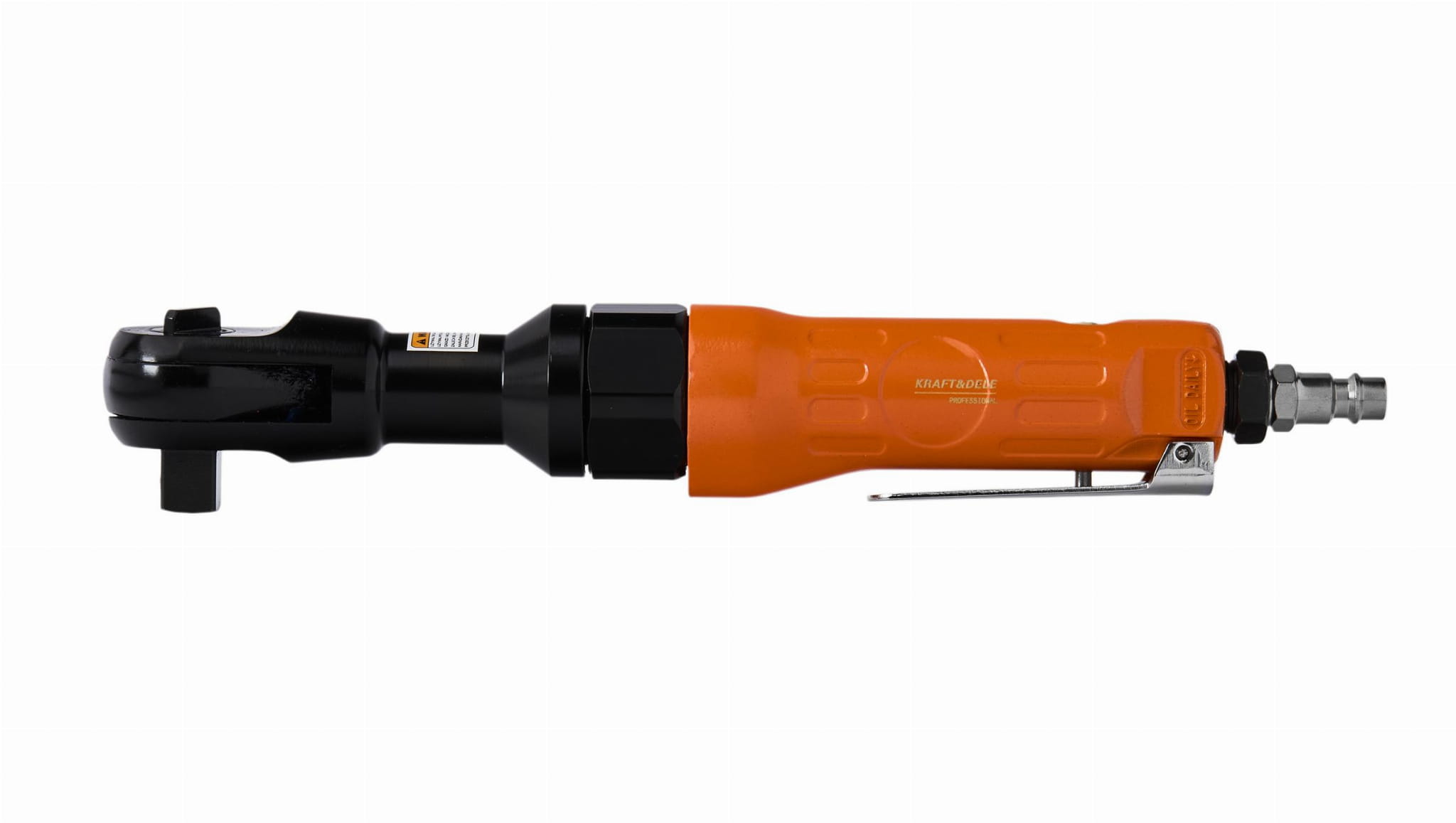 GRZECHOTKA PNEUMATYCZNA 1/2" KD5783